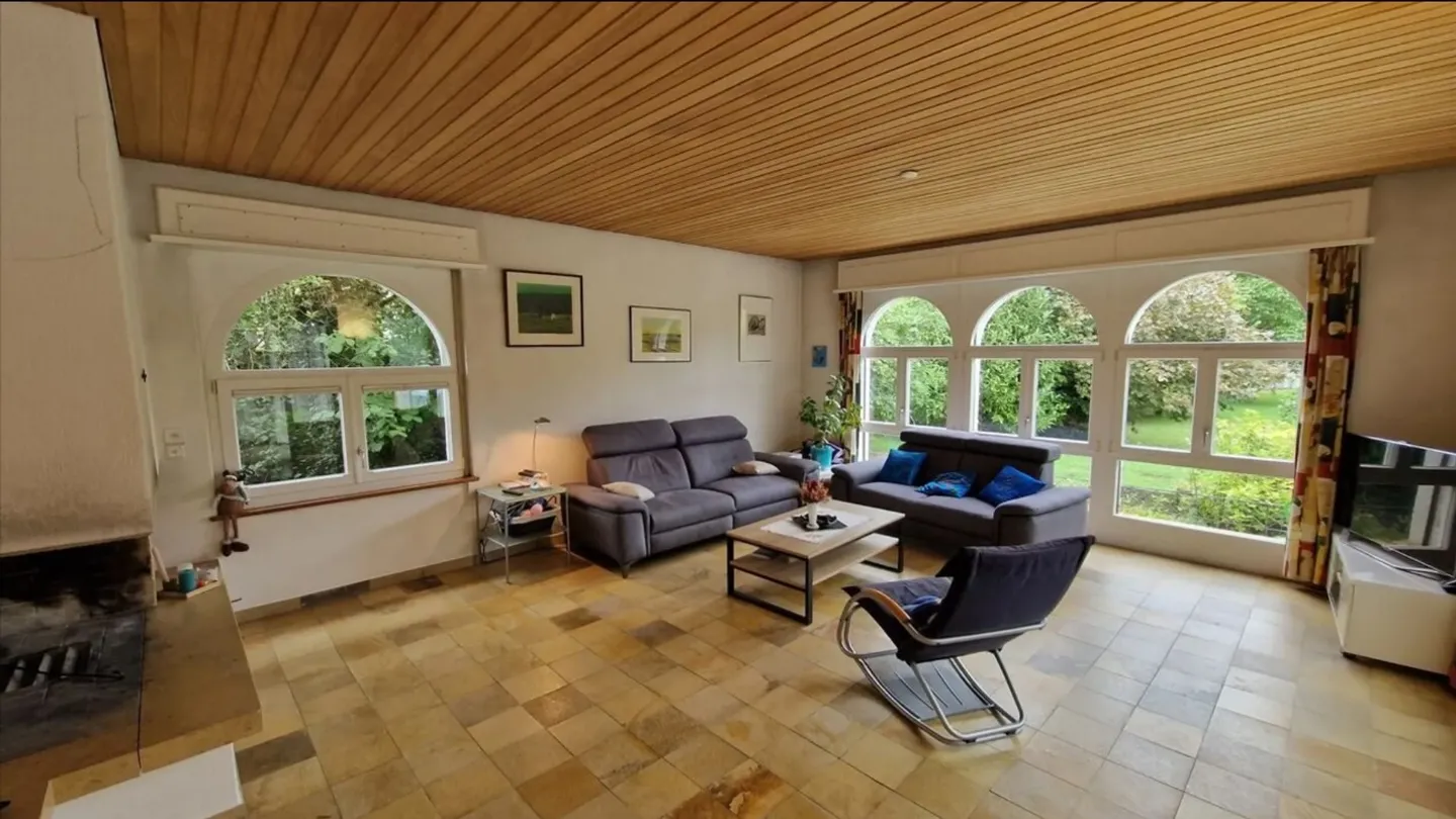 Villa Magnifique avec Vue Panoramique - Photo 6 sur 15