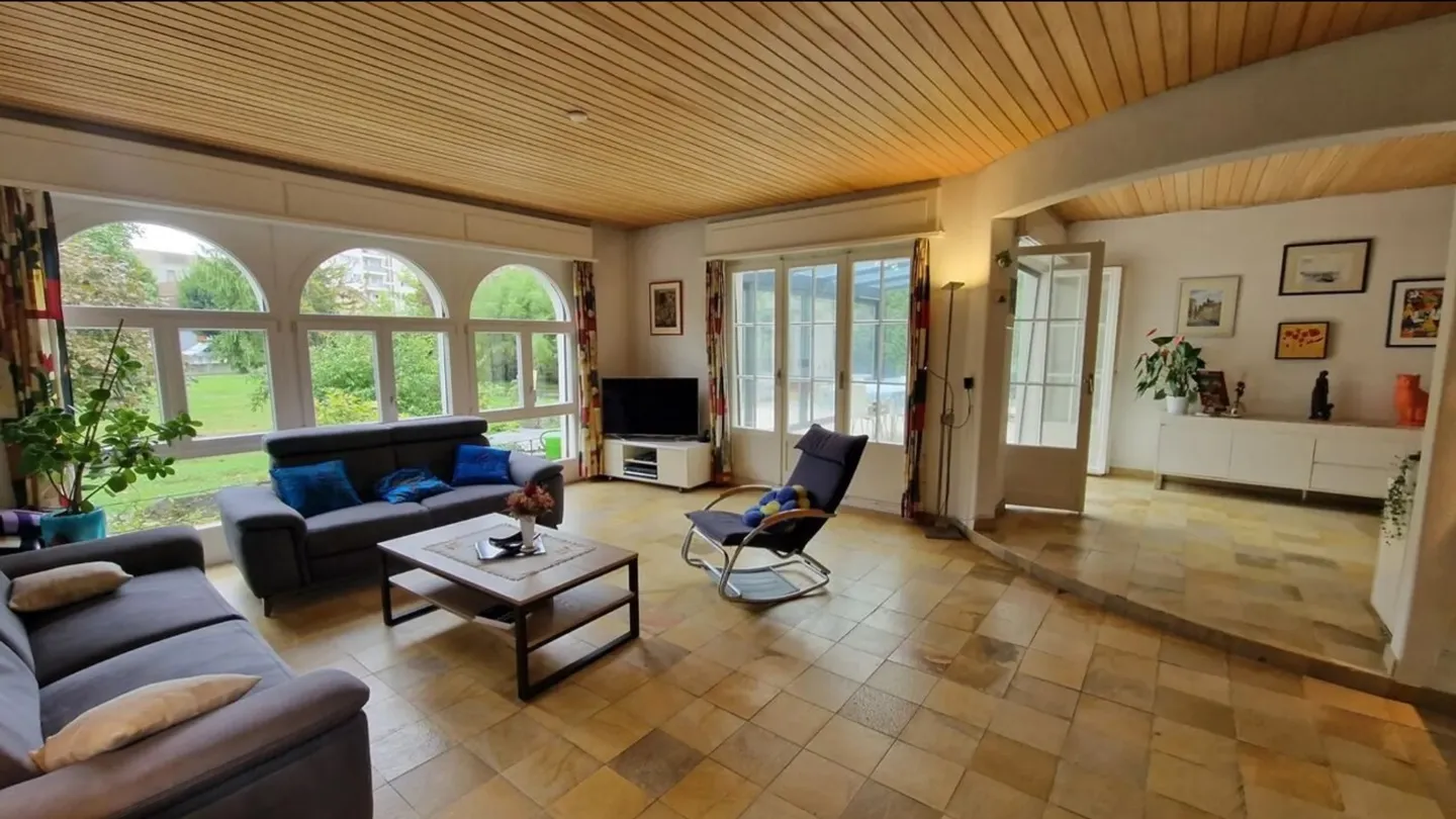 Villa Magnifique avec Vue Panoramique - Photo 7 sur 15