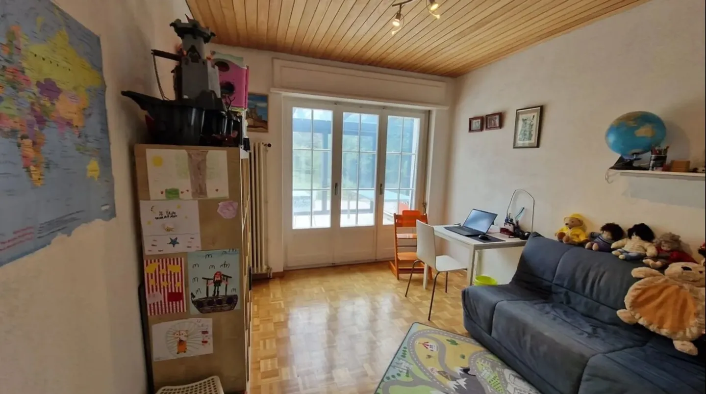 Villa Magnifique avec Vue Panoramique - Photo 8 sur 15