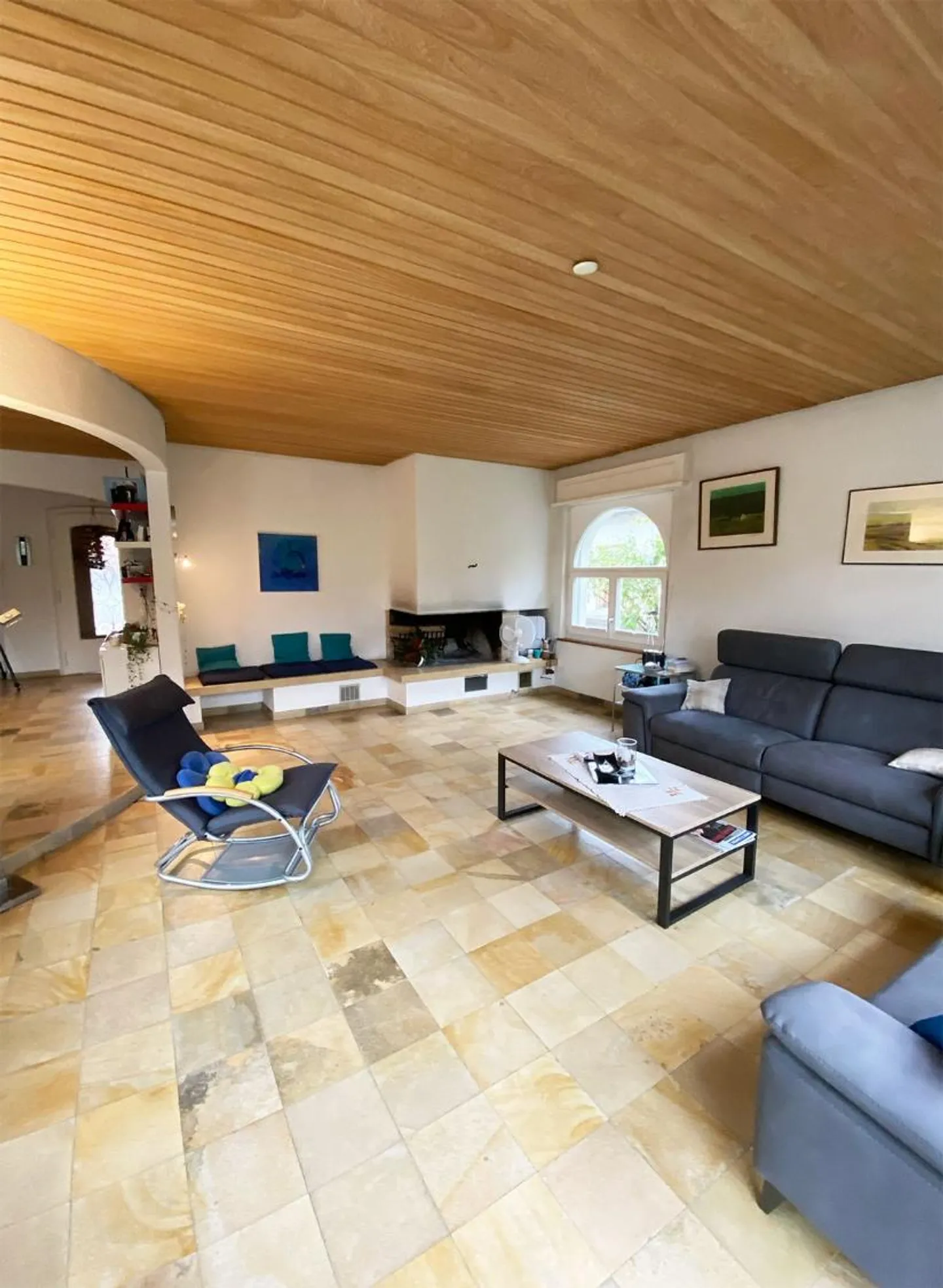 Villa Magnifique avec Vue Panoramique - Photo 9 sur 15