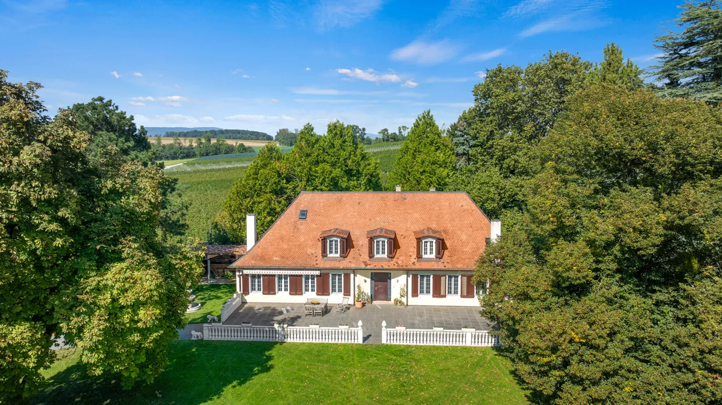 Belle propriété entièrement rénovée  - Photo 1 sur 16