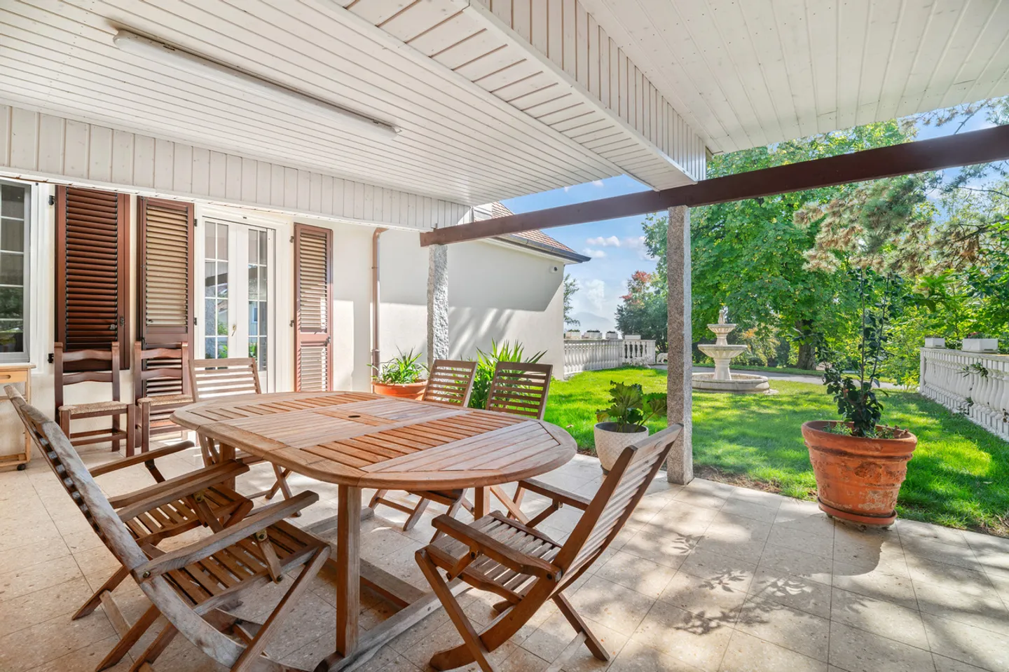 Belle propriété entièrement rénovée  - Photo 2 sur 16