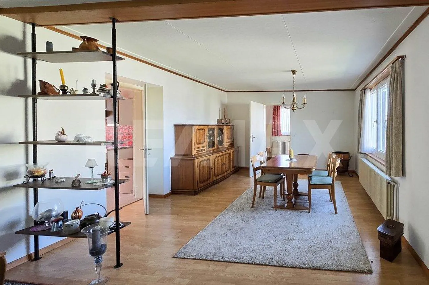 Casa unifamiliare indipendente con potenziale di ampliamento - Foto 4 di 7