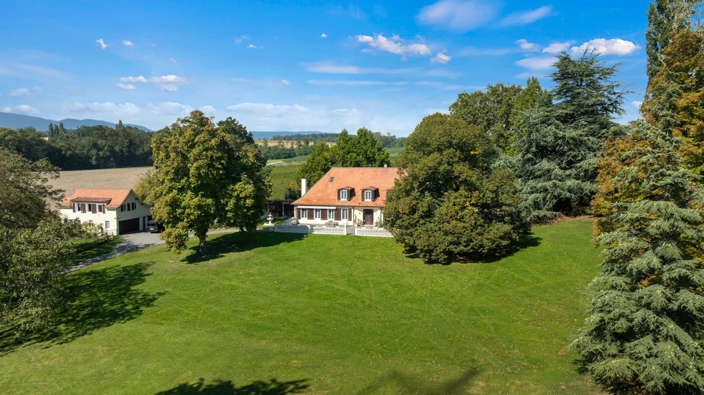Belle propriété entièrement rénovée  - Photo 5 sur 16