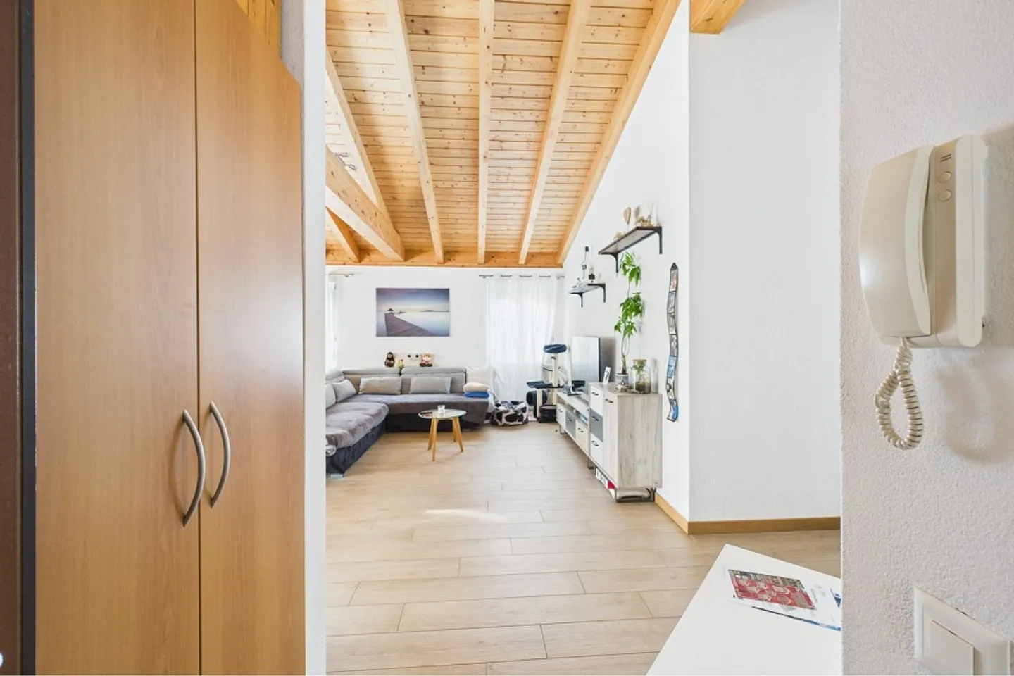 Appartamento 3½ locali versatile - Foto 3 di 13