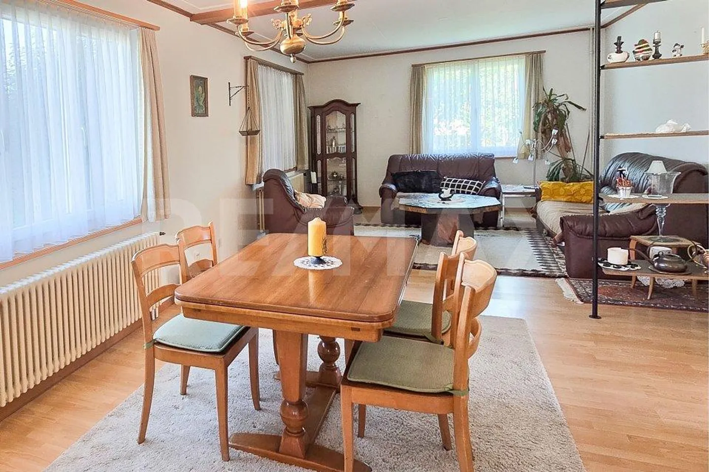 Casa unifamiliare indipendente con potenziale di ampliamento - Foto 6 di 7