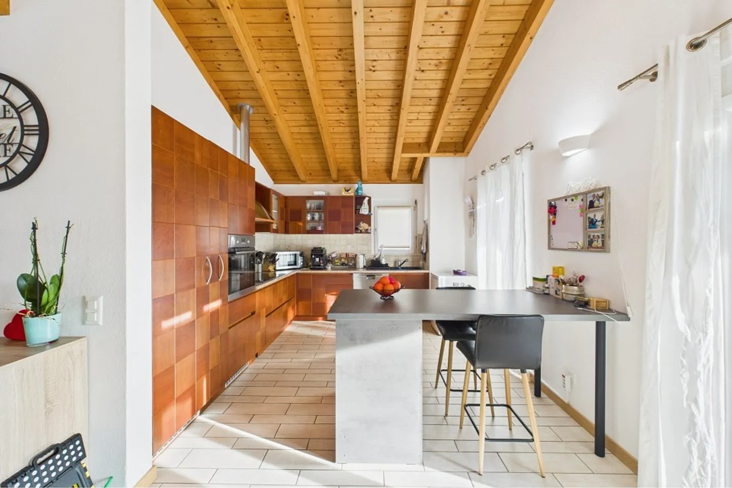 Appartamento 3½ locali versatile - Foto 5 di 13