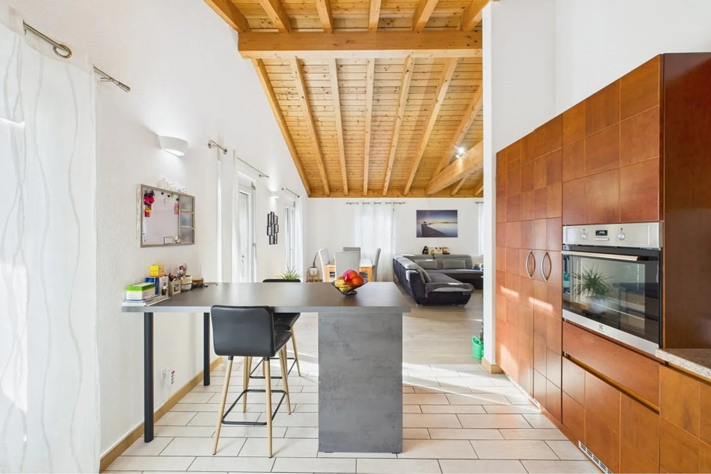 Appartamento 3½ locali versatile - Foto 6 di 13