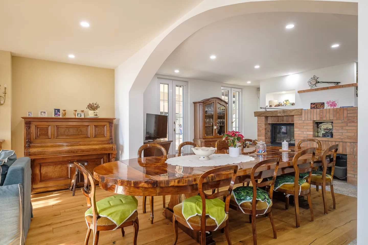 Belle propriété entièrement rénovée  - Photo 8 sur 16