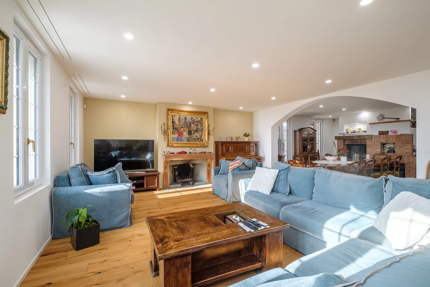 Belle propriété entièrement rénovée  - Photo 7 sur 16