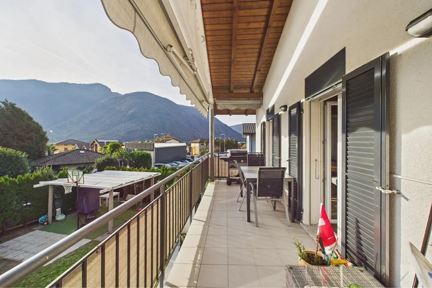 Appartamento 3½ locali versatile - Foto 7 di 13