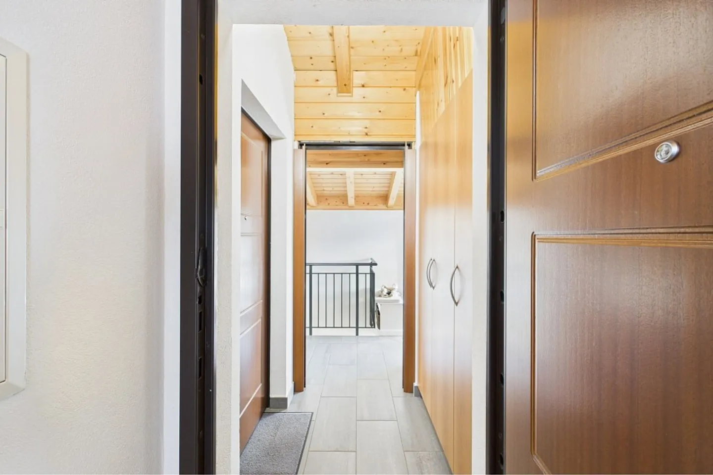 Appartamento 3½ locali versatile - Foto 12 di 13