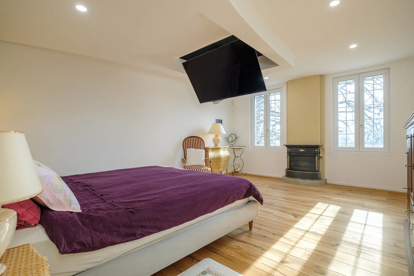 Belle propriété entièrement rénovée  - Photo 10 sur 16