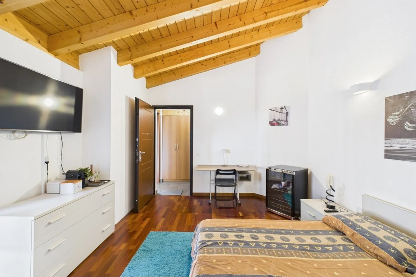 Appartamento 3½ locali versatile - Foto 13 di 13