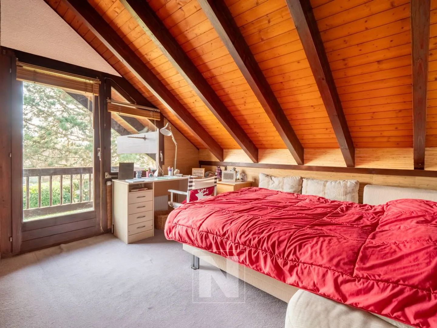 Villa individuelle 5 pièces de 150 m2 habitables à vendre à Denges - Foto 7 di 13