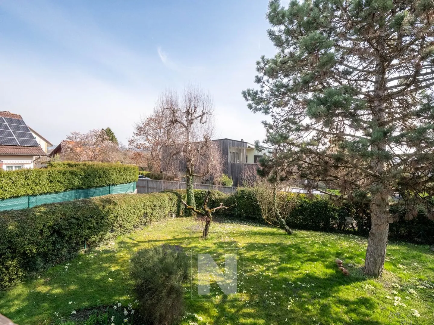 Villa individuelle 5 pièces de 150 m2 habitables à vendre à Denges - Foto 8 di 13