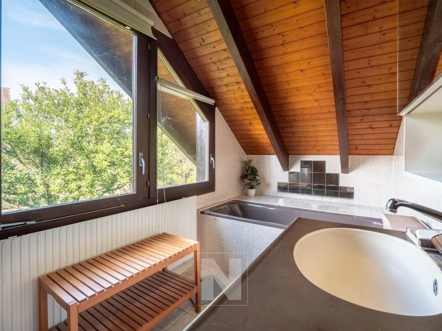 Villa individuelle 5 pièces de 150 m2 habitables à vendre à Denges - Foto 9 di 13