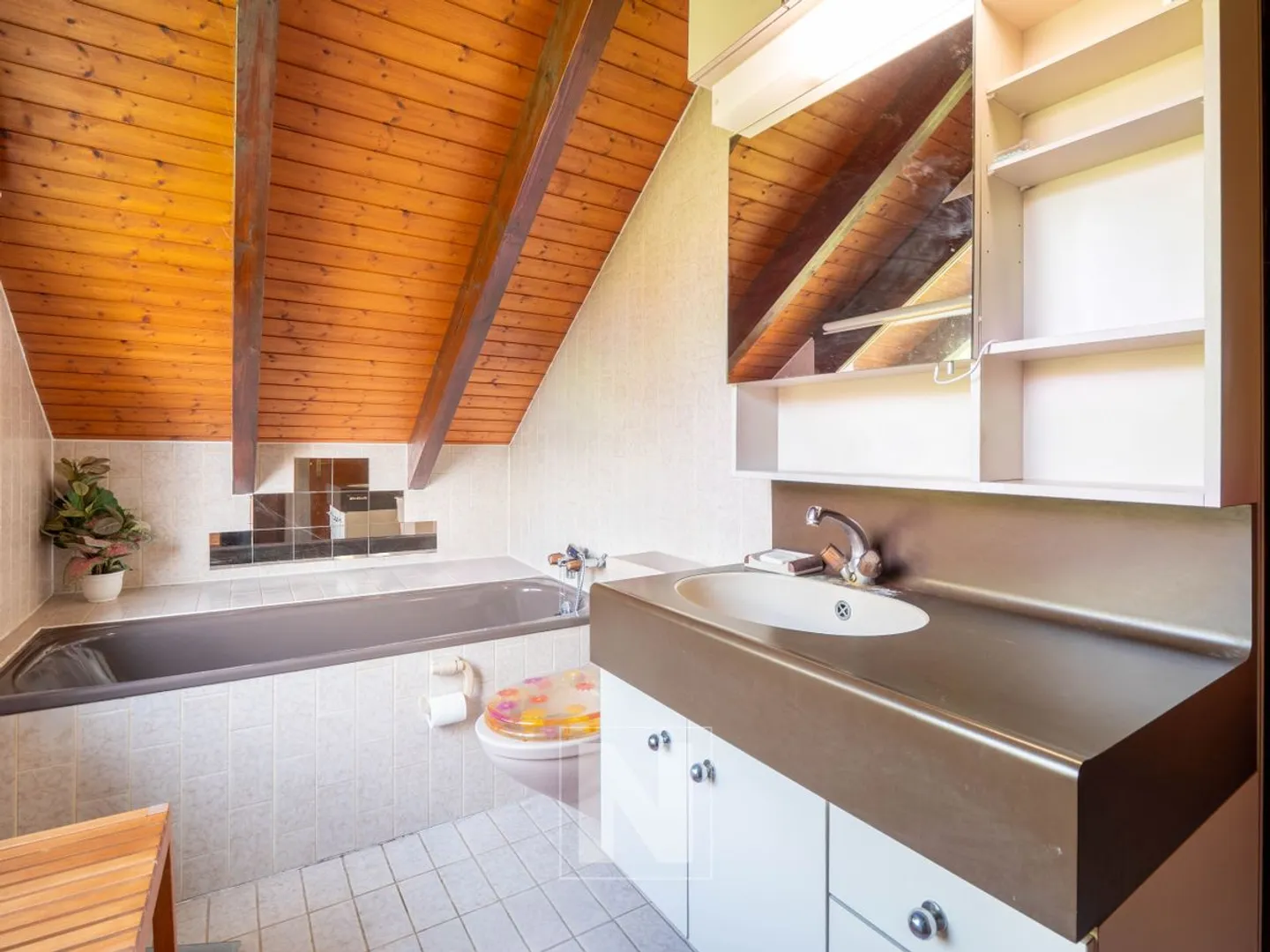 Villa individuelle 5 pièces de 150 m2 habitables à vendre à Denges - Foto 10 di 13