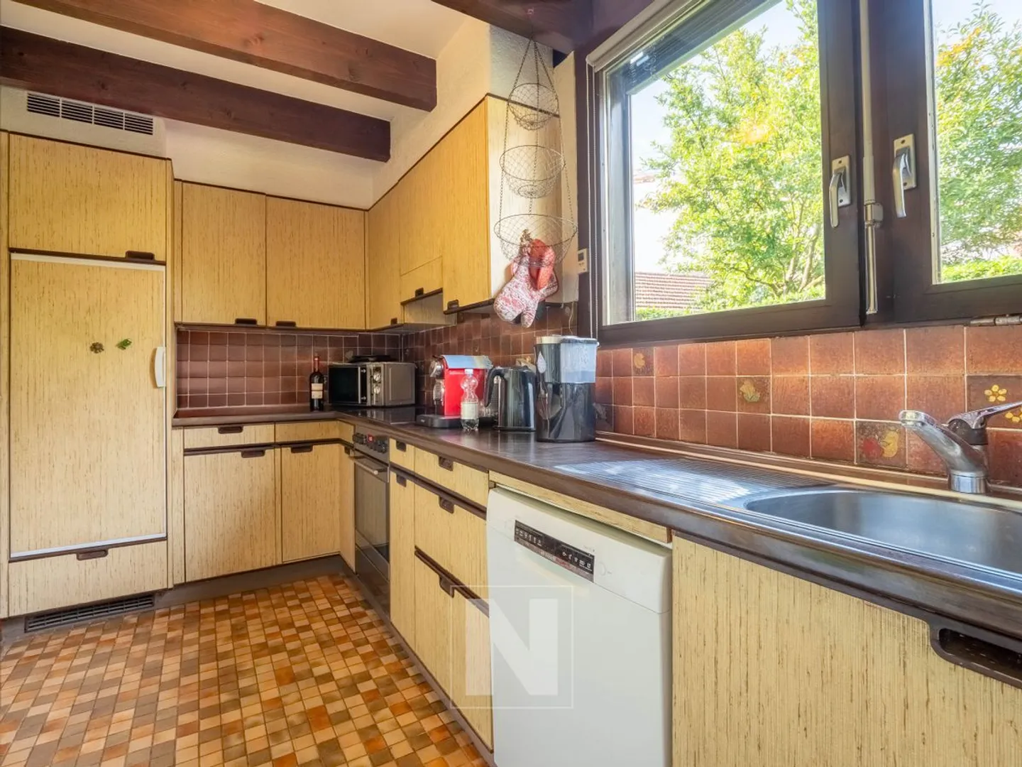 Villa individuelle 5 pièces de 150 m2 habitables à vendre à Denges - Foto 4 di 13