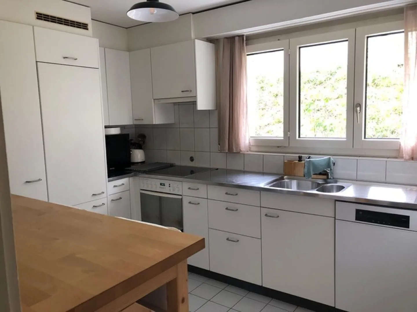 3-room apartment on the 2nd floor - Photo 2 of 6