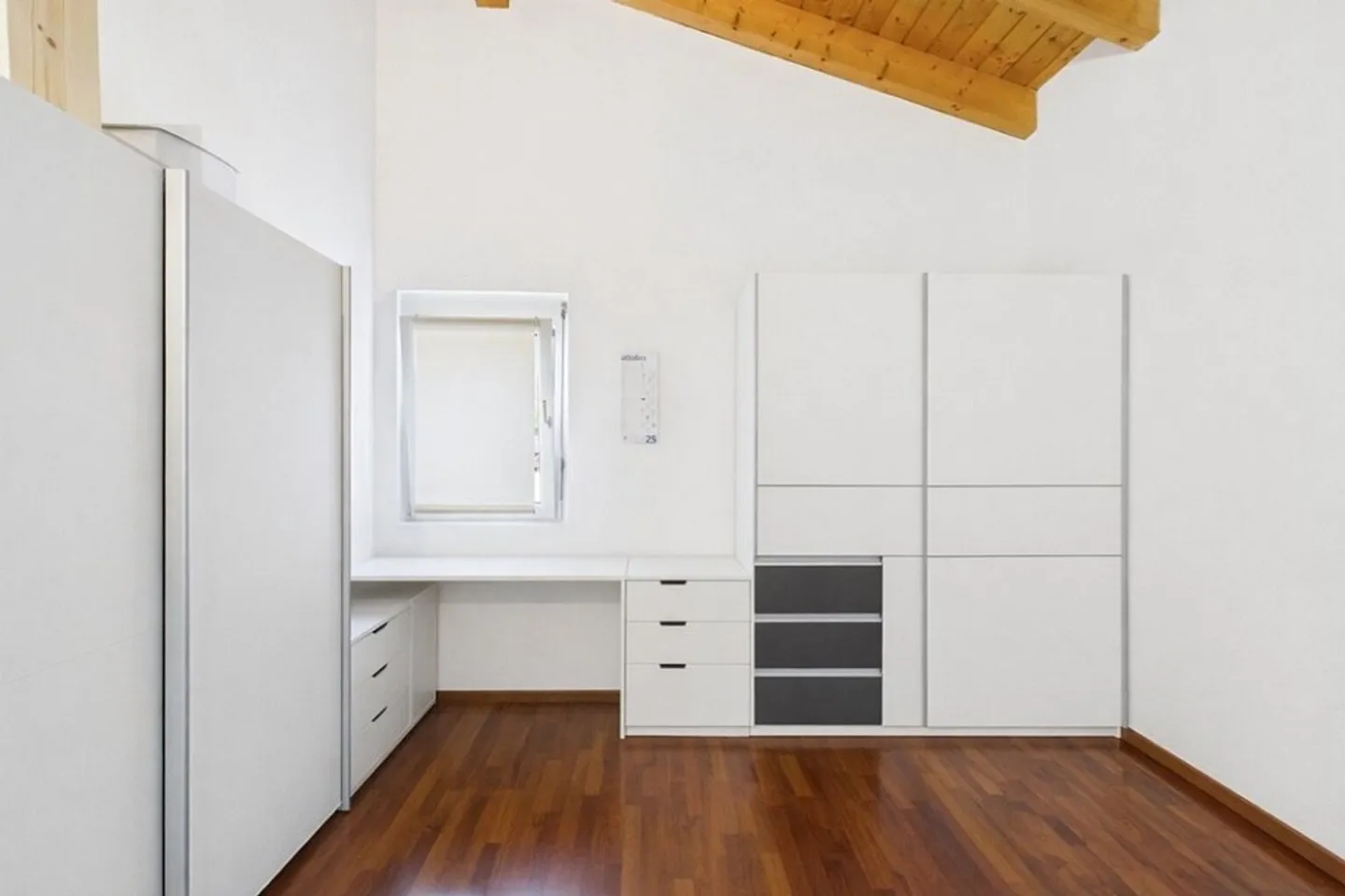 Appartamento 3½ locali versatile - Foto 9 di 13