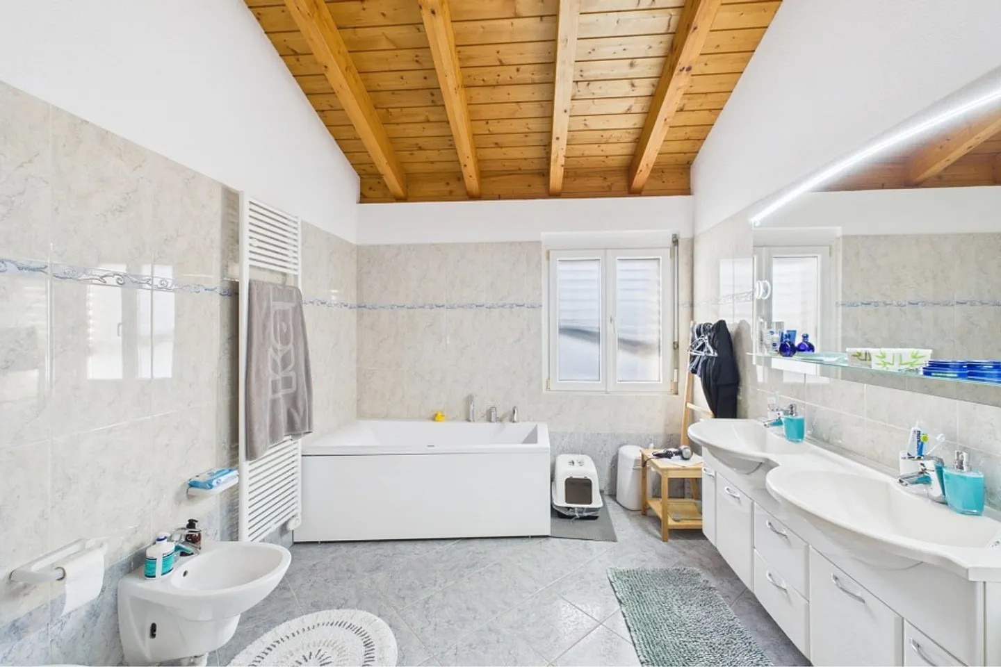 Appartamento 3½ locali versatile - Foto 10 di 13
