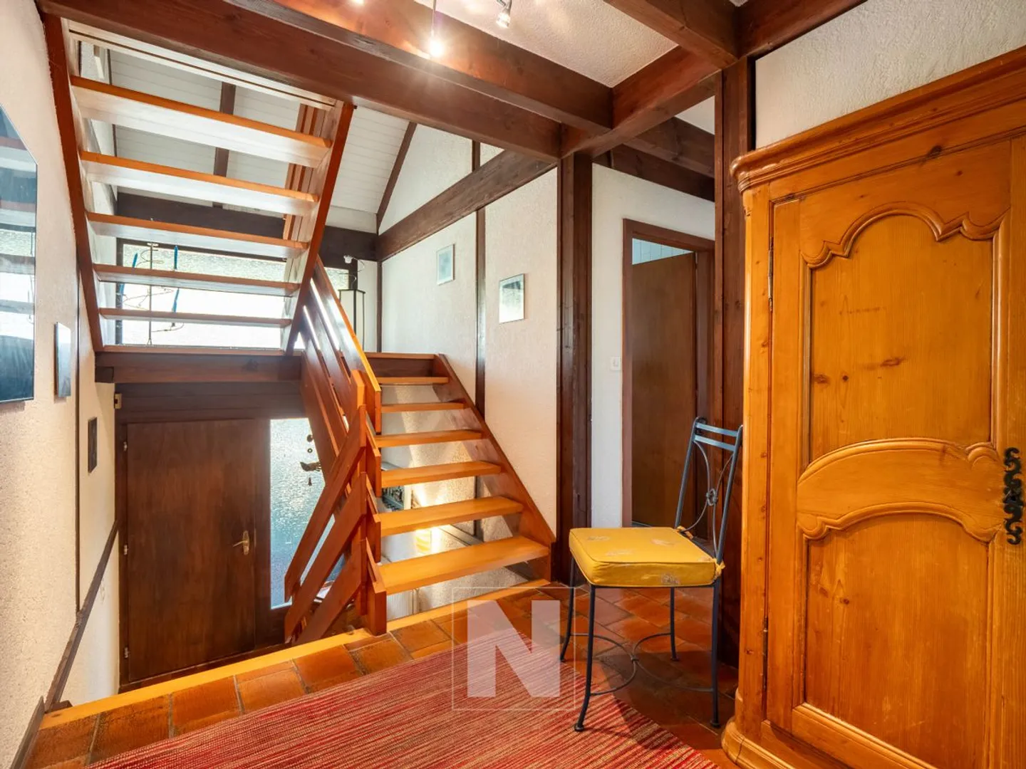 Villa individuelle 5 pièces de 150 m2 habitables à vendre à Denges - Foto 5 di 13