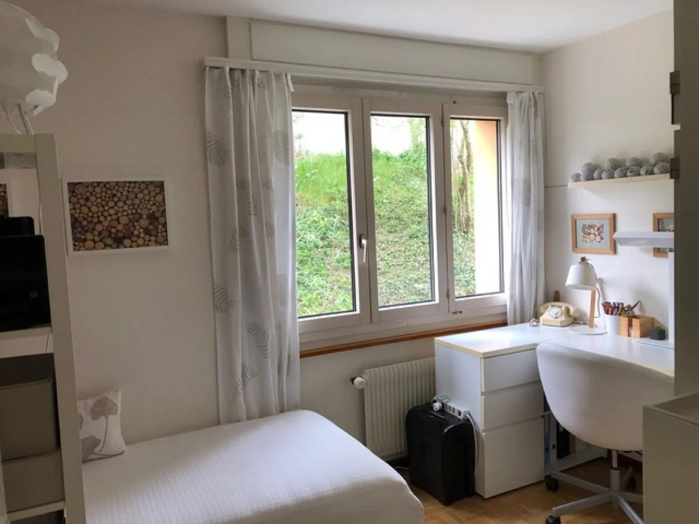 3-room apartment on the 2nd floor - Photo 5 of 6