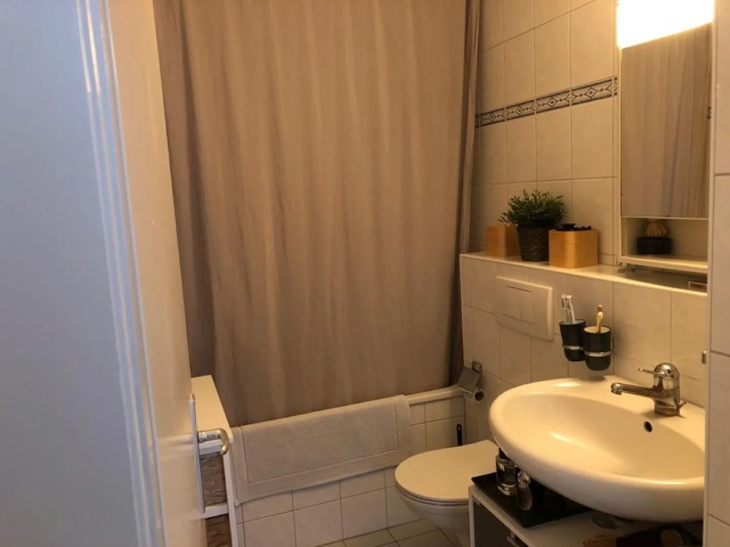 3-room apartment on the 2nd floor - Photo 6 of 6