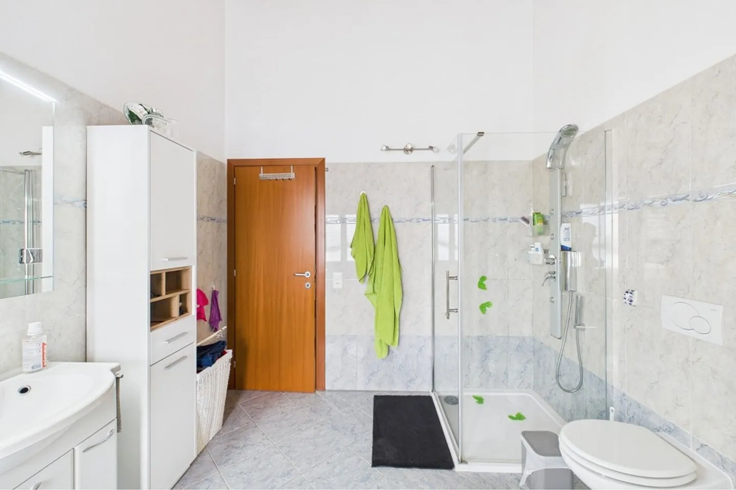 Appartamento 3½ locali versatile - Foto 11 di 13