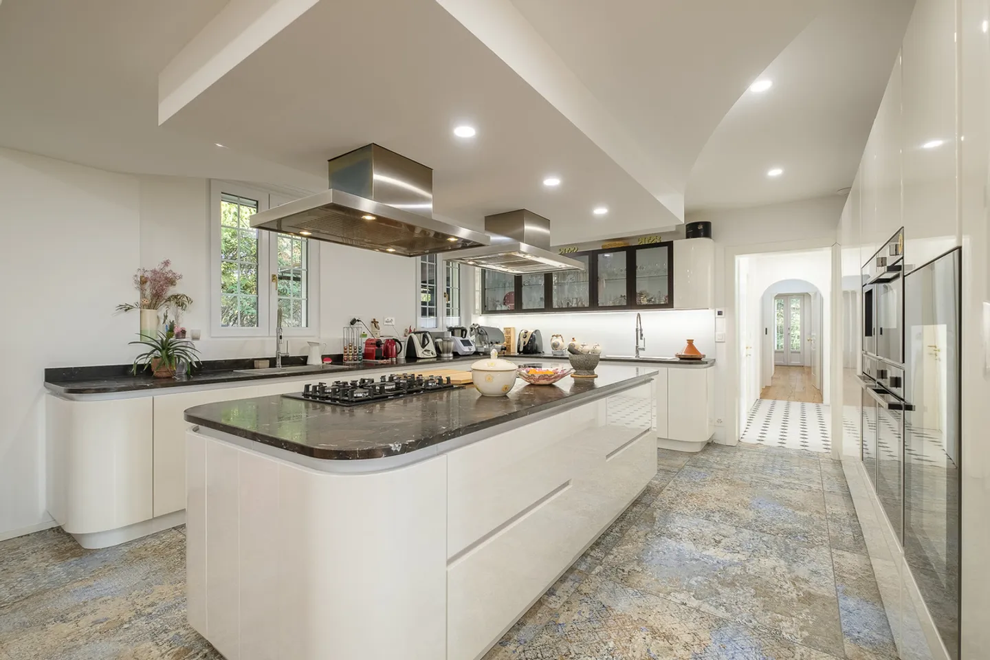 Belle propriété entièrement rénovée  - Photo 9 sur 16