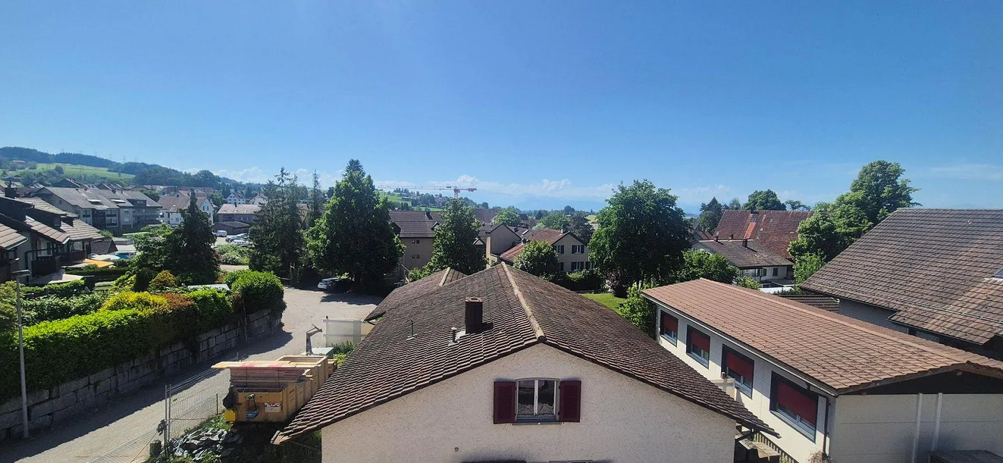 Première location nouveau bâtiment Il Centro - Photo 6 sur 6