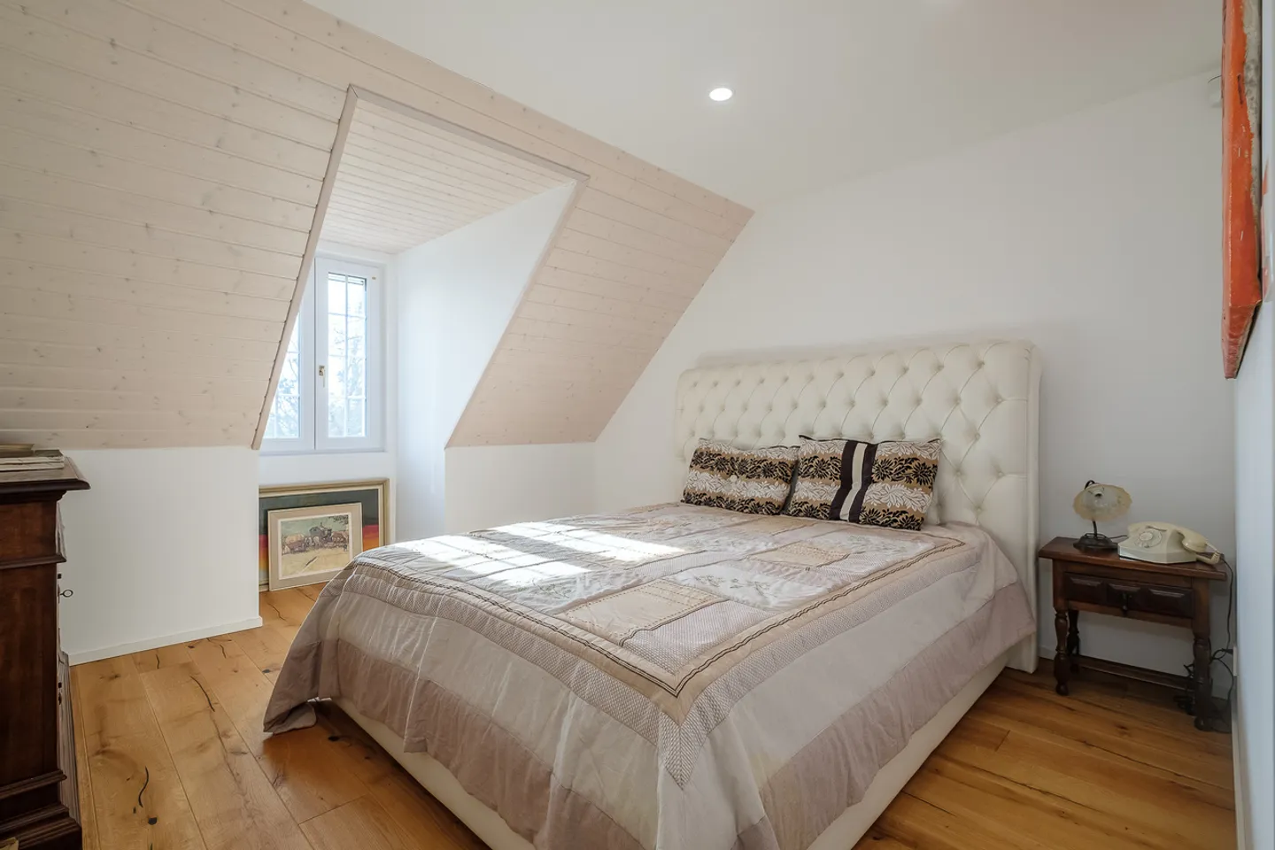 Belle propriété entièrement rénovée  - Photo 12 sur 16