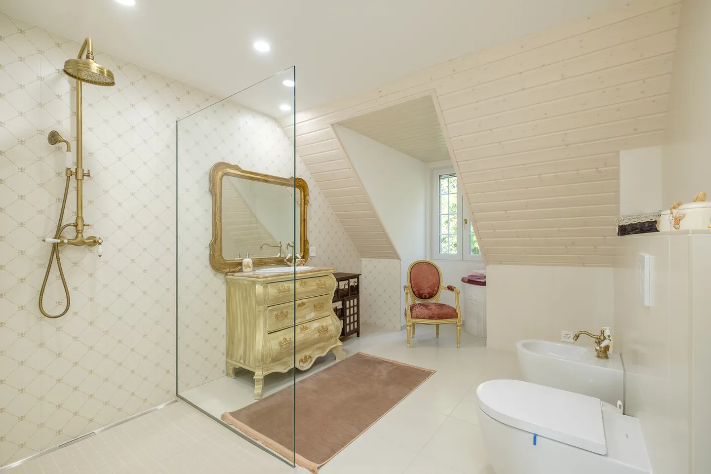 Belle propriété entièrement rénovée  - Photo 13 sur 16