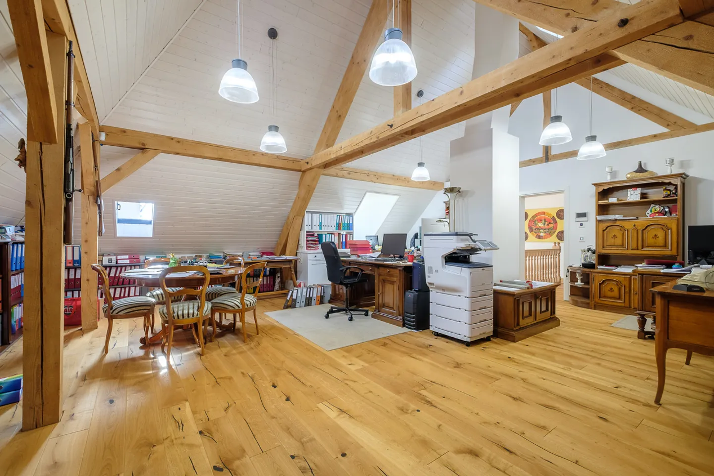 Belle propriété entièrement rénovée  - Photo 14 sur 16