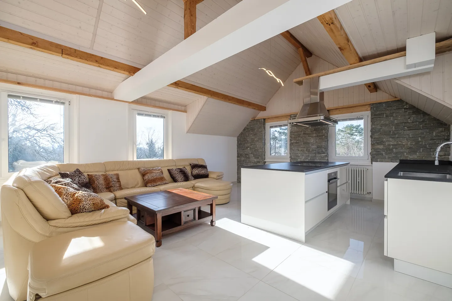 Belle propriété entièrement rénovée  - Photo 15 sur 16