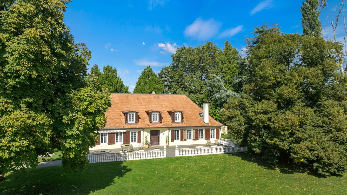 Belle propriété entièrement rénovée  - Photo 16 sur 16