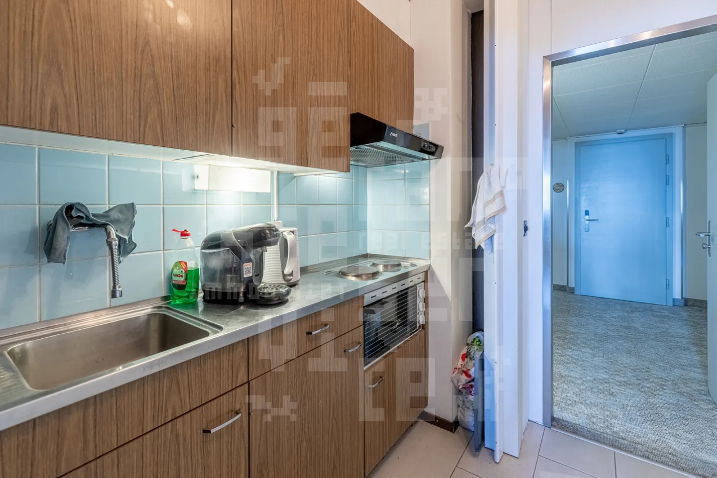 Studio Charmant pour Investisseurs - Photo 6 sur 13