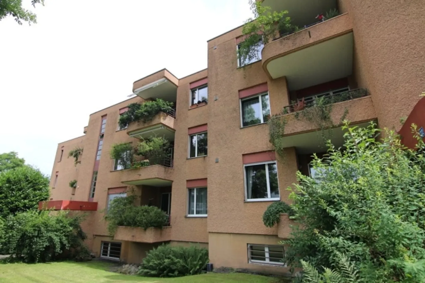 Salle de bricolage à louer à Küsnacht - Photo 1 sur 2