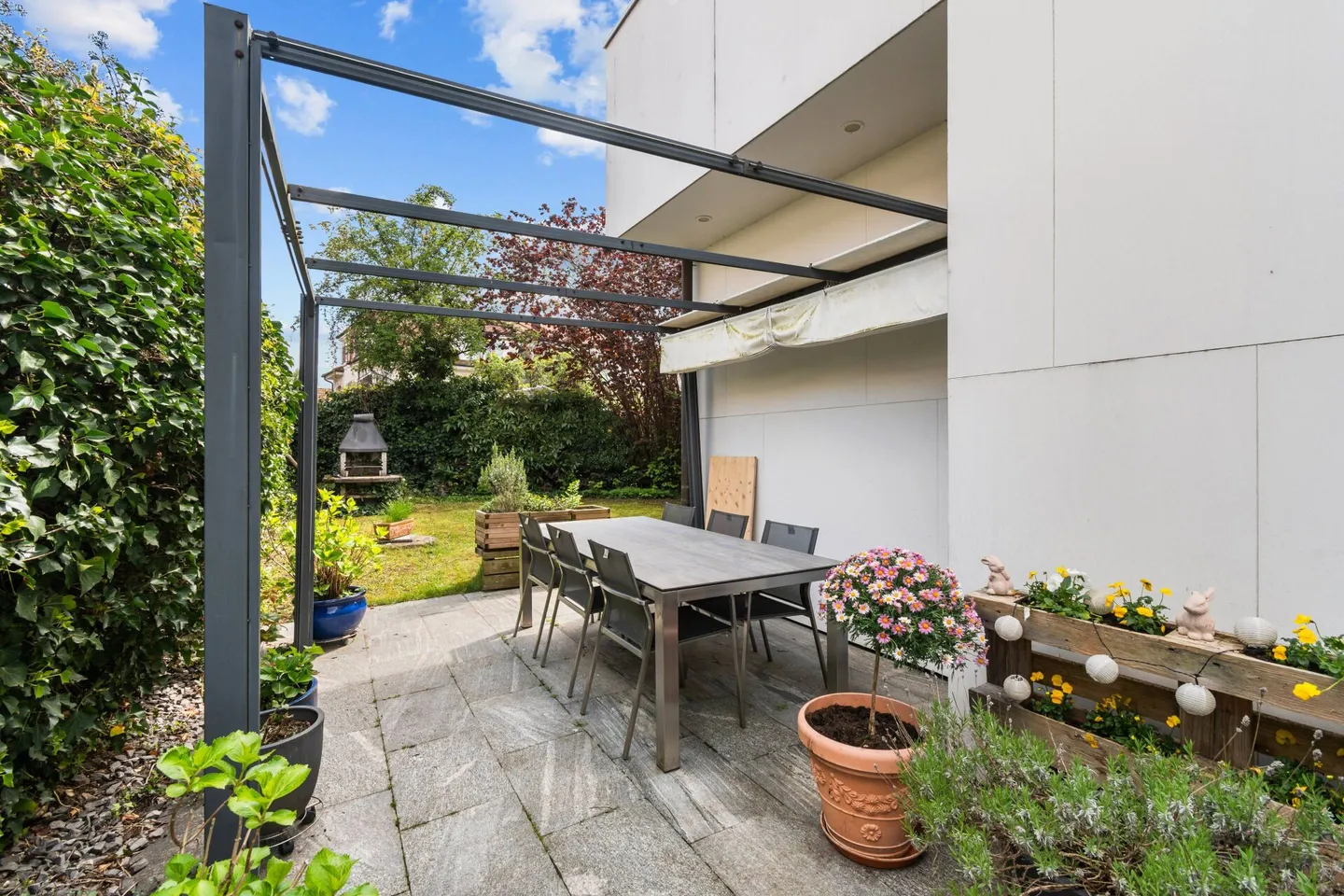 Family-friendly end-of-terrace house in a quiet & well-connected location - Photo 11 of 11