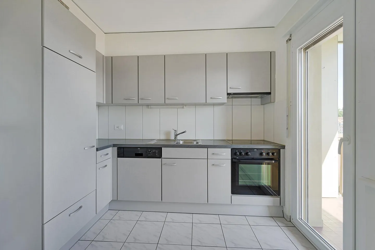 Bel appartement à Fribourg - Photo 3 sur 6