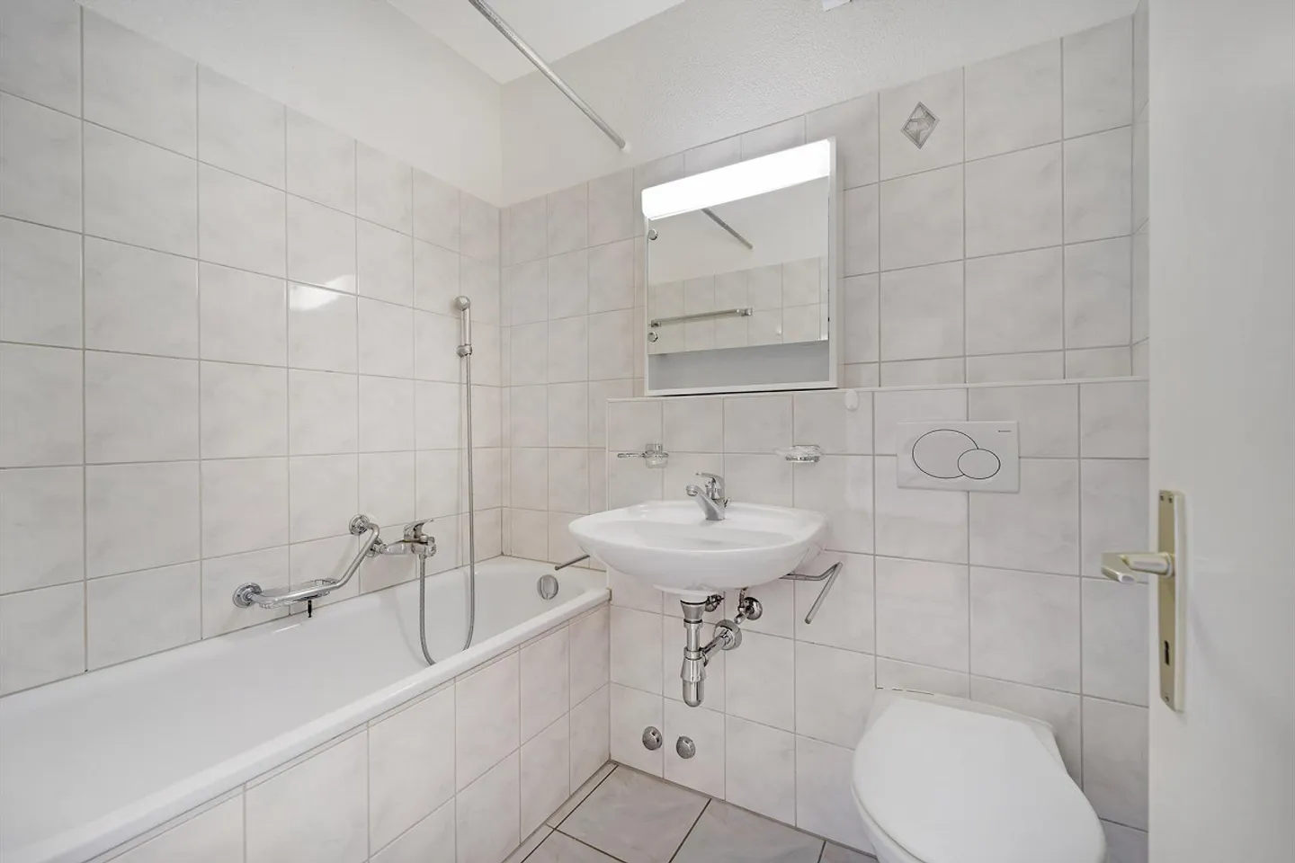 Bel appartement à Fribourg - Photo 4 sur 6