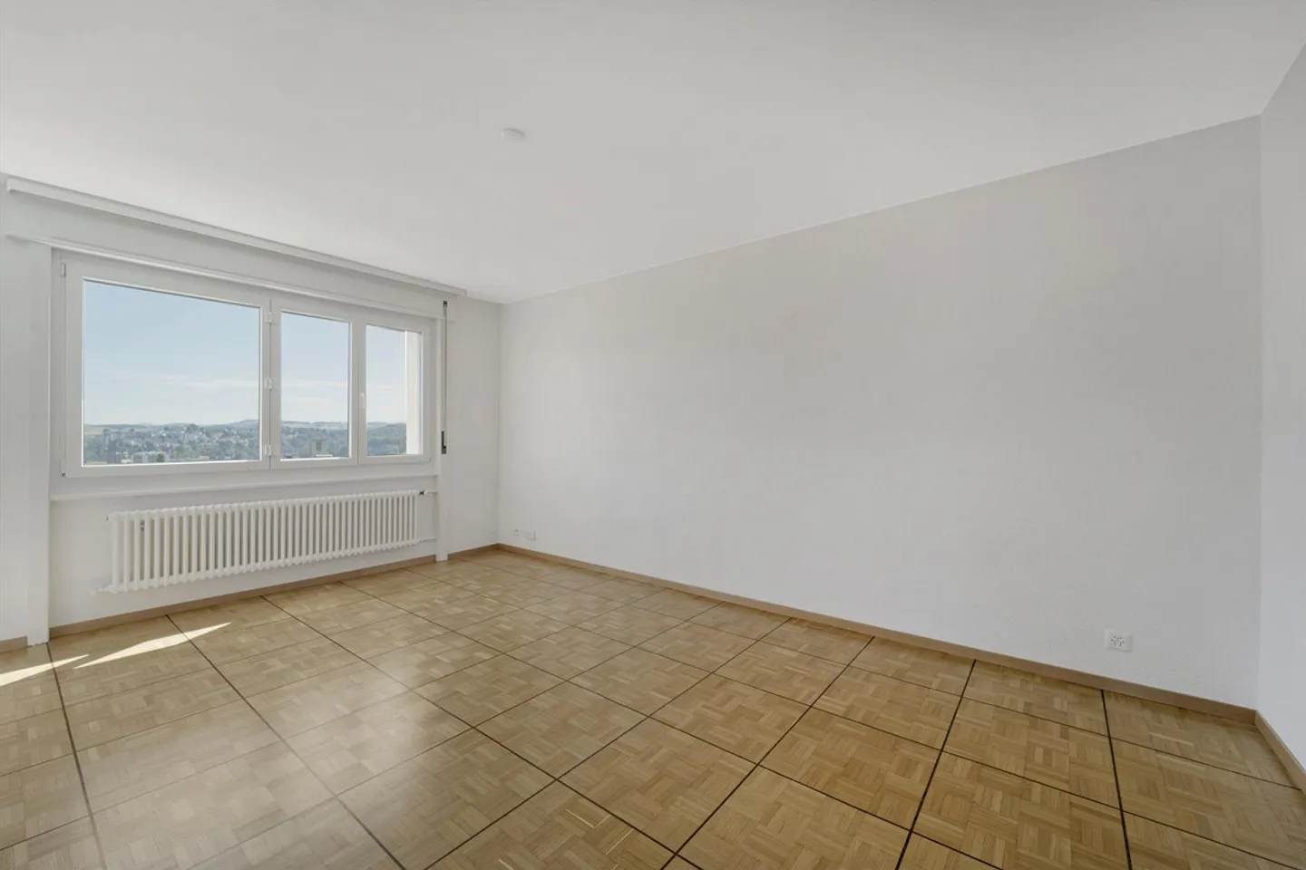 Bel appartement à Fribourg - Photo 5 sur 6
