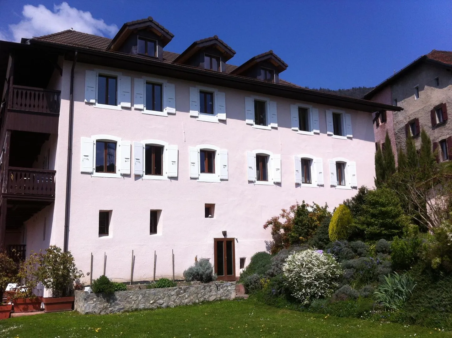Duplex 4.5 stanze - Foto 5 di 7