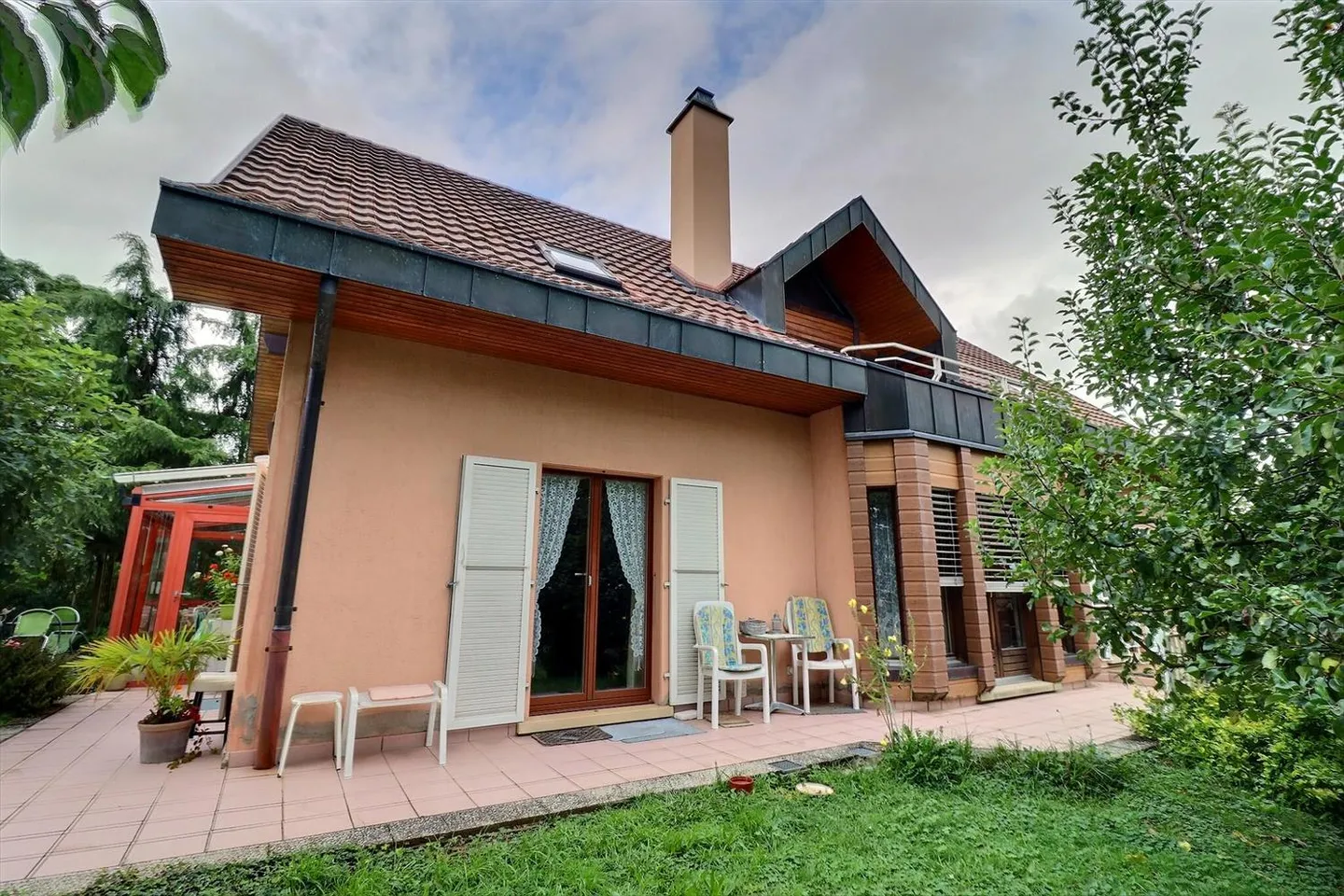 Spaziosa casa familiare in viager occupato senza affitto - Foto 1 di 13