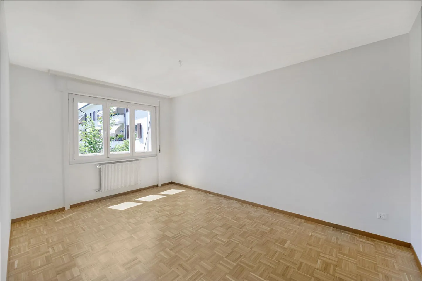Bel appartement à Fribourg - Photo 6 sur 6