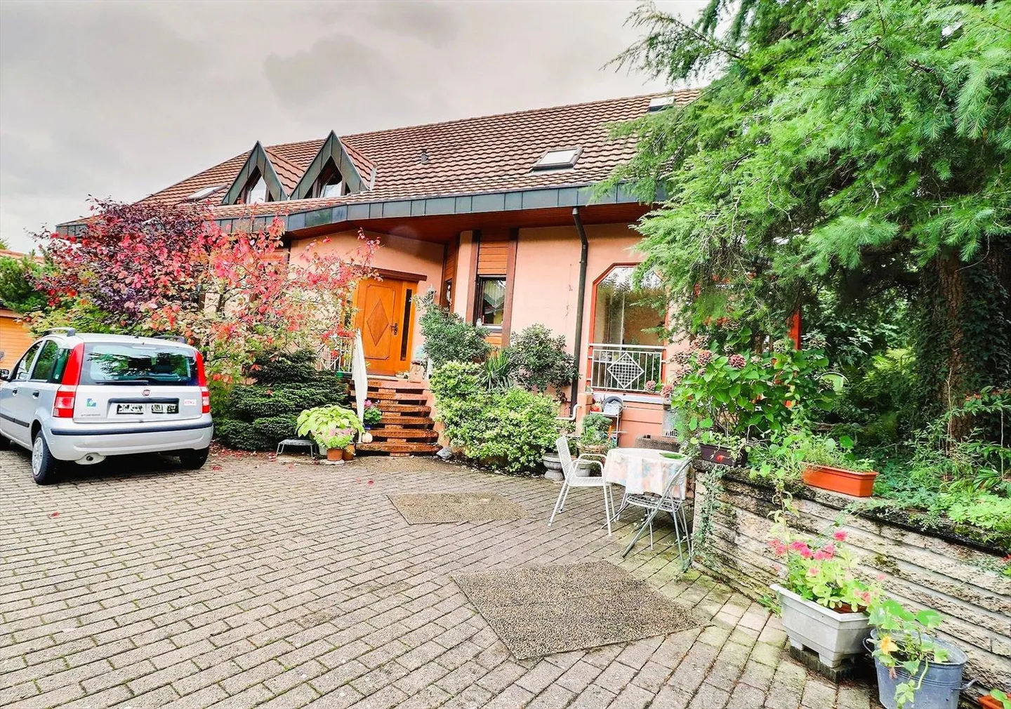Spaziosa casa familiare in viager occupato senza affitto - Foto 2 di 13