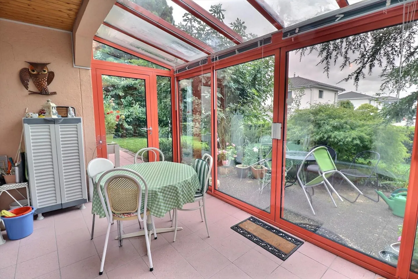 Spaziosa casa familiare in viager occupato senza affitto - Foto 6 di 13