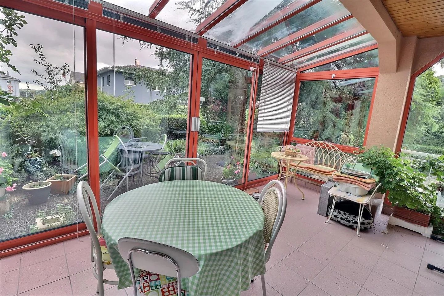 Spaziosa casa familiare in viager occupato senza affitto - Foto 7 di 13