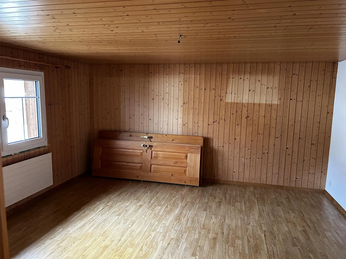 Appartement fraîchement rénové à louer - Photo 3 sur 3